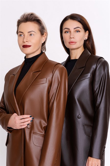 Жакет - фото 31800