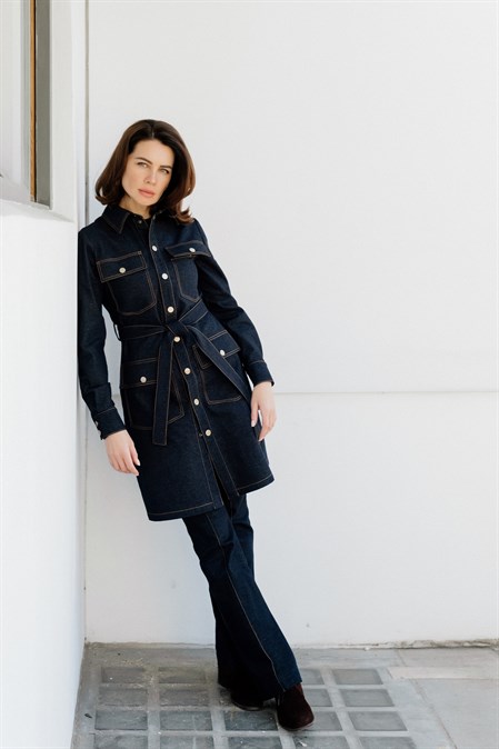 Платье - фото 31833