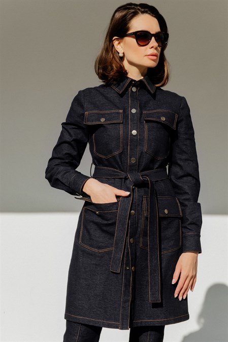 Платье - фото 31834