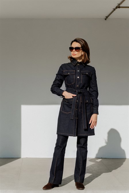 Платье - фото 31835