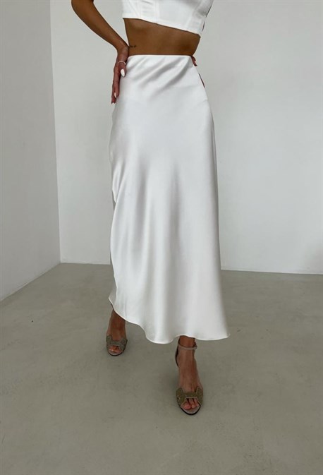 Юбка миди Фансй - фото 32088