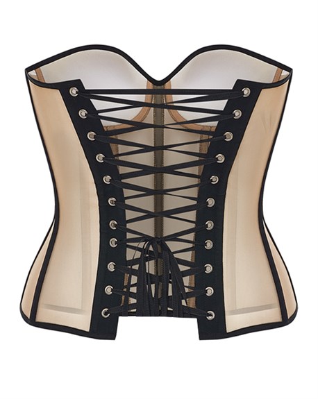 корсет "Искушение" - фото 32685