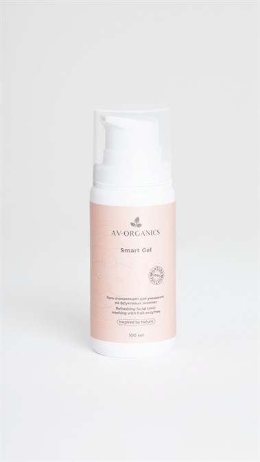 Smart gel - фото 32906