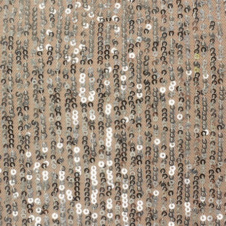 Платье SILVER FLASH - фото 32948