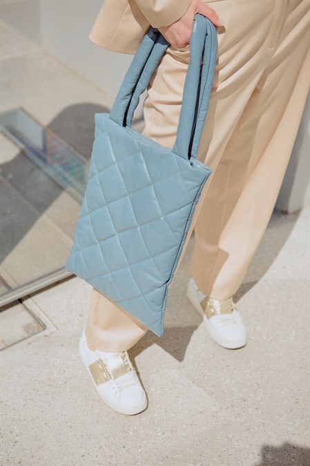 сумка шопер - фото 33574