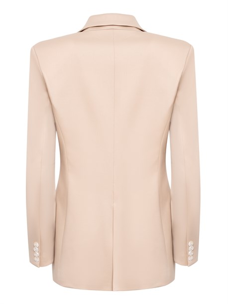 жакет свободного силуэта - фото 33609