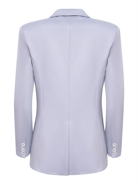 жакет свободного силуэта - фото 33613