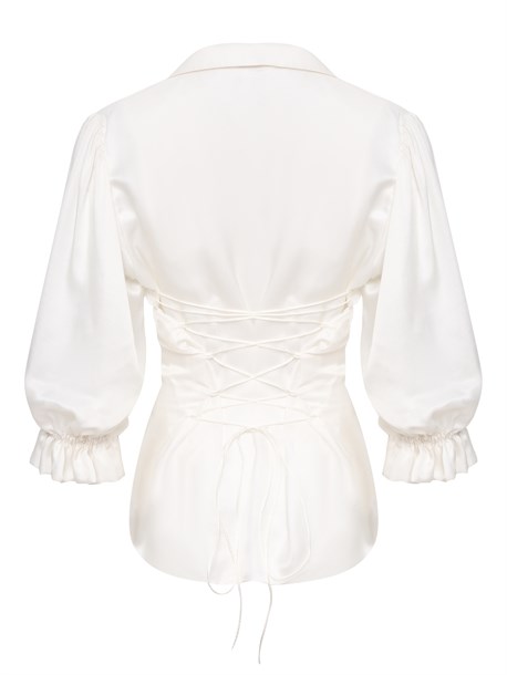 Блуза  - фото 33634