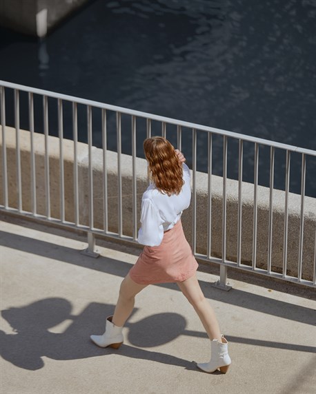 Блуза  - фото 33636