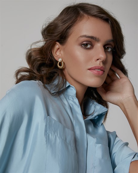 рубашка - фото 33657