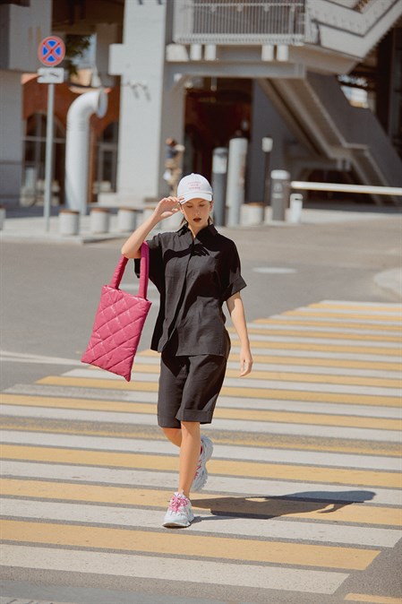 рубашка - фото 33668