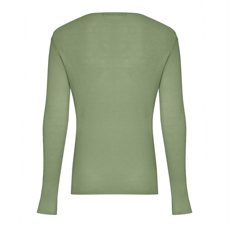 Блуза Basic - фото 33676