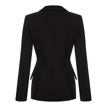 Жакет Alexandrina Black - фото 33754