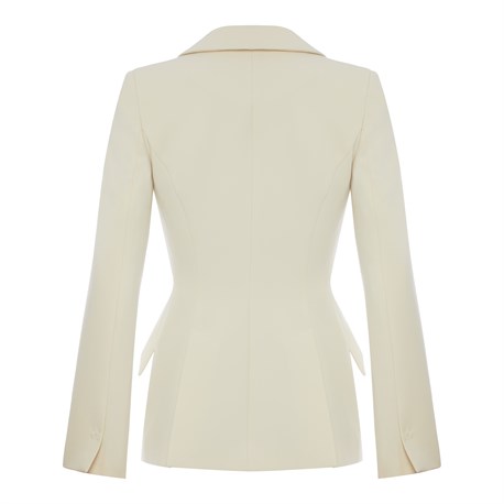 Жакет Alexandrina White - фото 33758