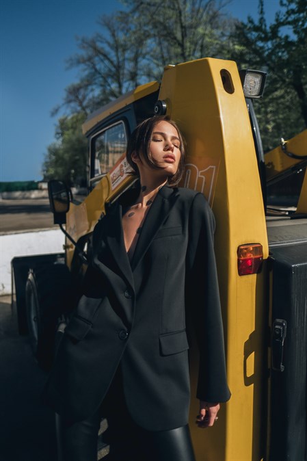 Жакет Morgan - фото 33780