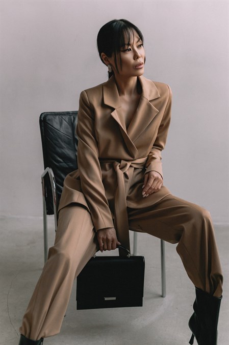 Жакет Sand - фото 33785