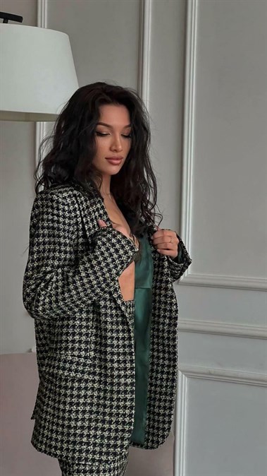 Жакет Twid - фото 33813