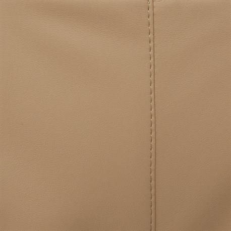 Леггинсы эко-кожа (молния сзади, с начесом) - фото 33826