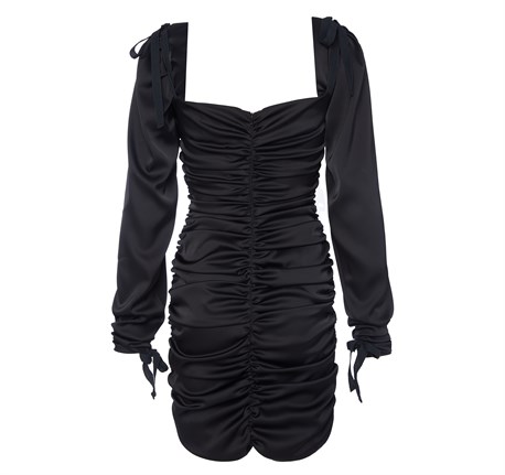 Платье Pearl - фото 33834