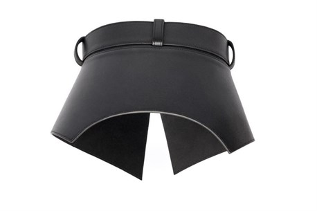 Ремень баска - фото 33843