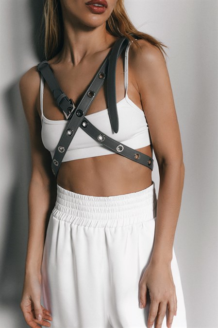 Ремень двойной - фото 33857