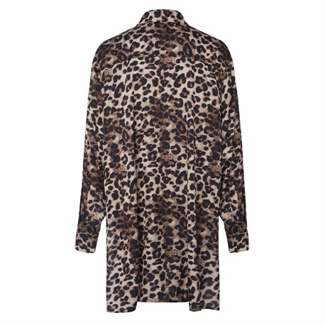 Рубашка Charlie - фото 33863