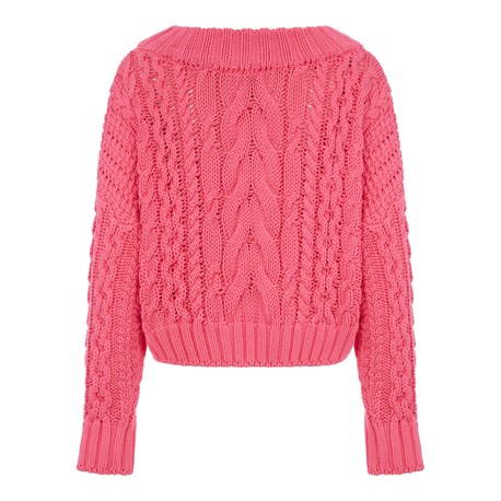 Свитер Kosy - фото 33869