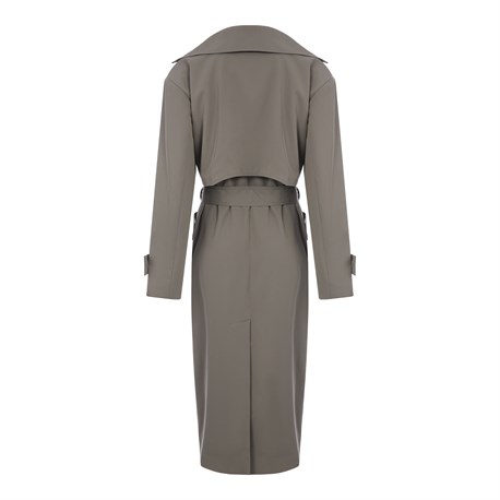 Тренч August - фото 33902