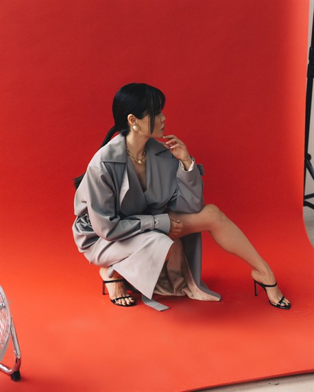 Тренч August - фото 33903