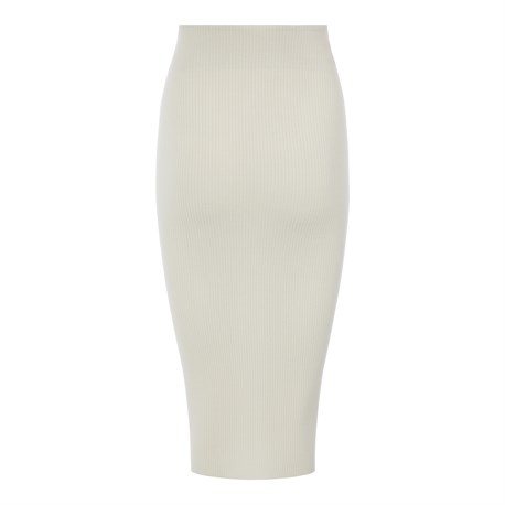 Юбка трикотажная JILL - фото 33949