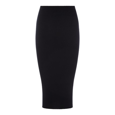 Юбка трикотажная JILL - фото 33954