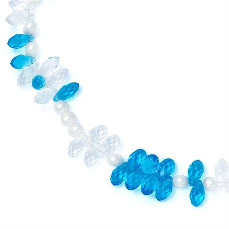 Колье Sunny Bunny - фото 33995