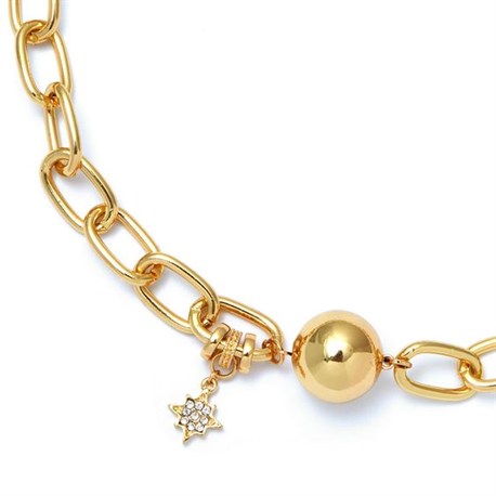 Колье Big Ball - фото 34026