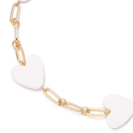 Колье Creamy Joy - фото 34037