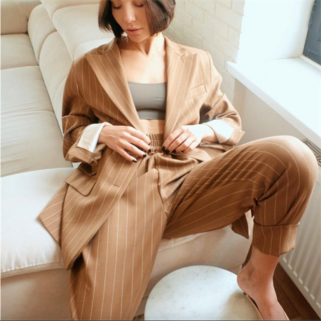 Брюки Lia - фото 34959