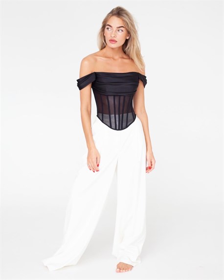 корсет MONICA - фото 35454