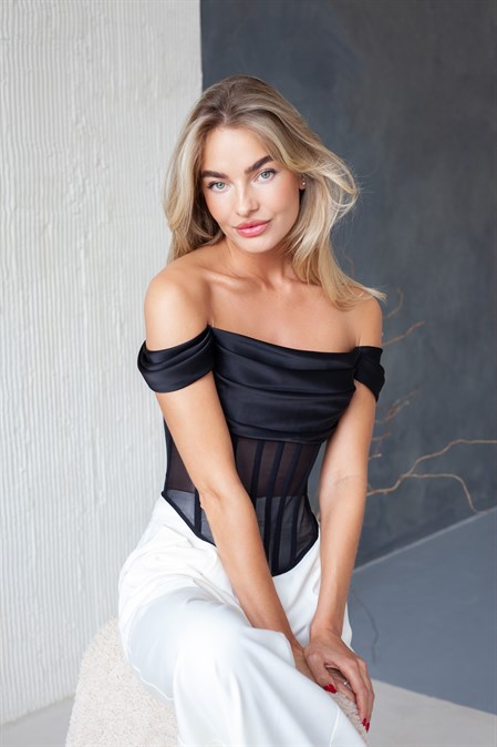 корсет MONICA - фото 35455