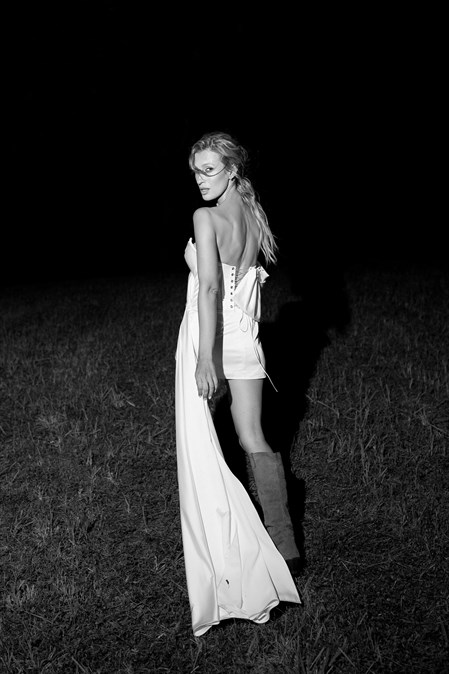 корсет  DRAGON max - фото 35471