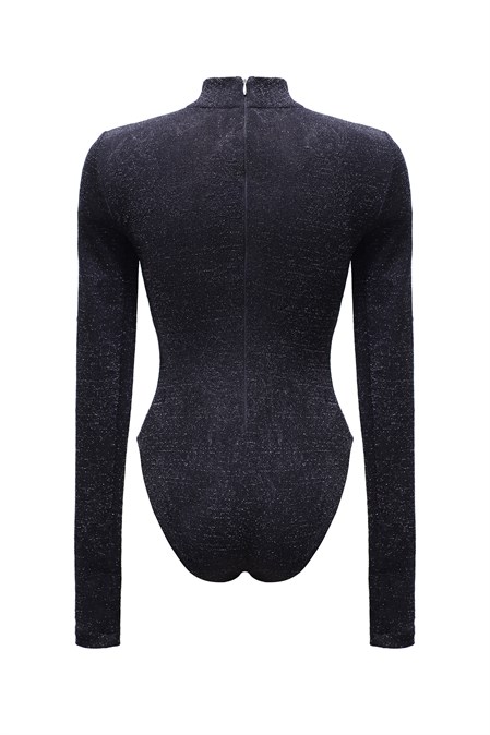 боди MONACO - фото 35481