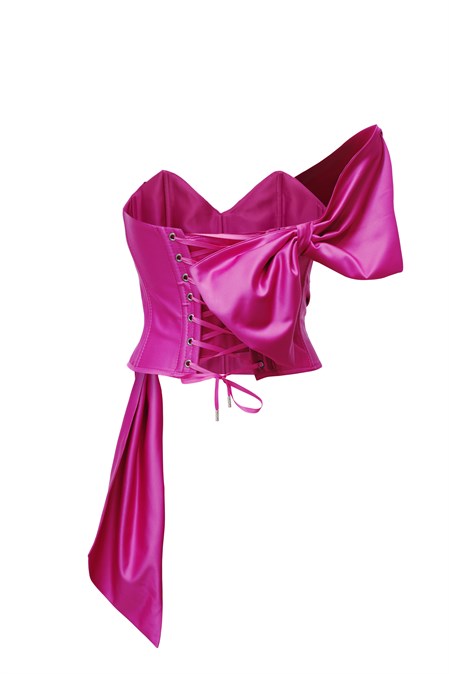 корсет  DRAGON - фото 35485