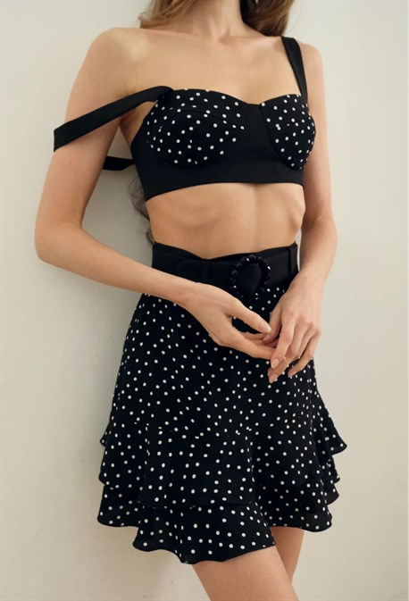 Юбка - фото 35522