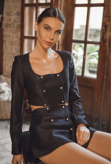 Юбка - фото 35530