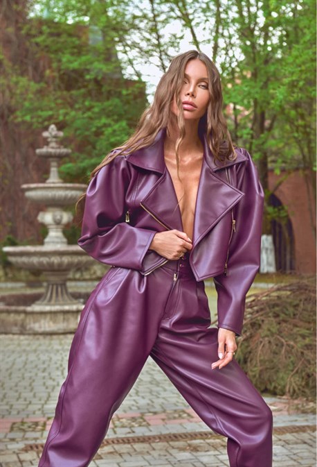 Брюки - фото 35568