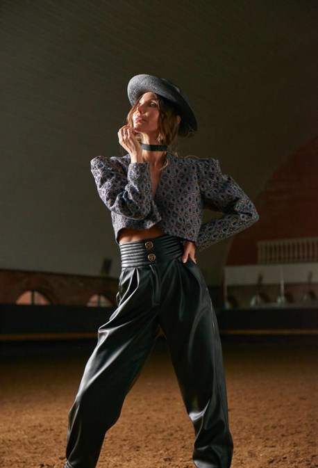 Жакет - фото 35629