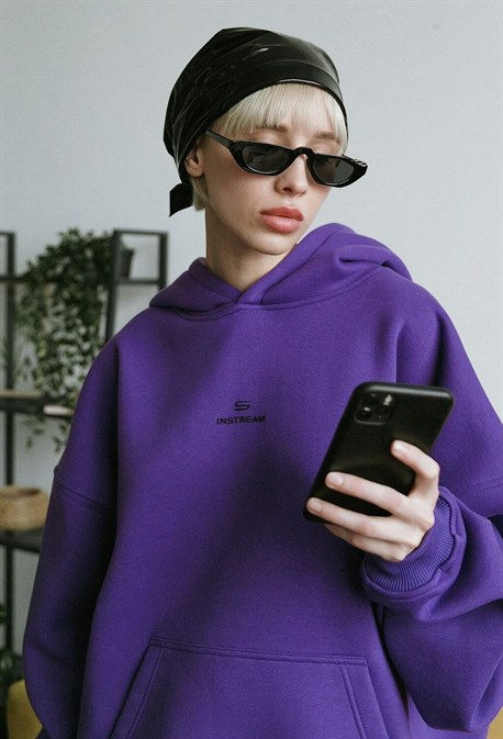 Худи - фото 35652