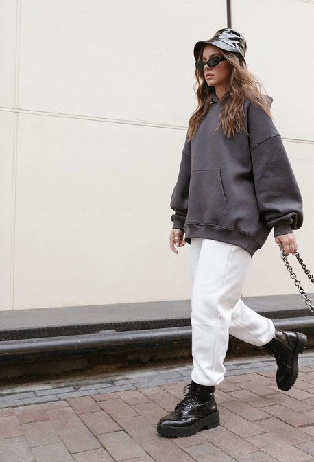 Худи - фото 35654