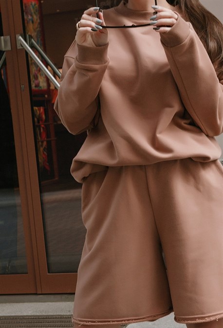 Свитшот - фото 35659