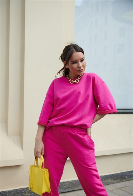 Свитшот - фото 35663