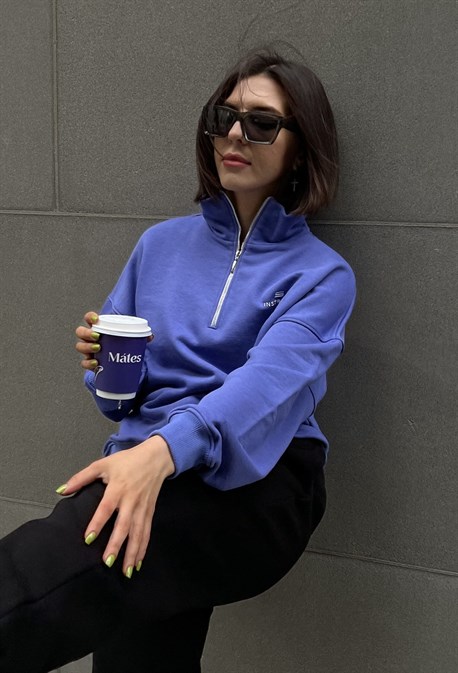 Свитшот - фото 35665