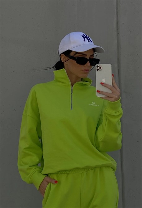 Свитшот - фото 35669